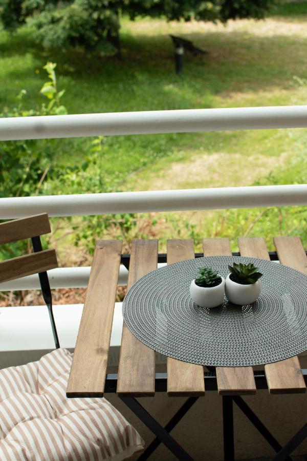 Les Dunes Studio Ideal Couple,Solo,Famille&Pro Vitry-sur-Seine Zewnętrze zdjęcie